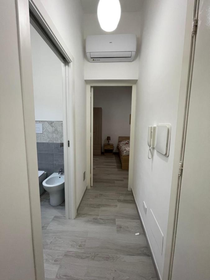 Casa Vacanze Cala Minnola Trapani Buitenkant foto