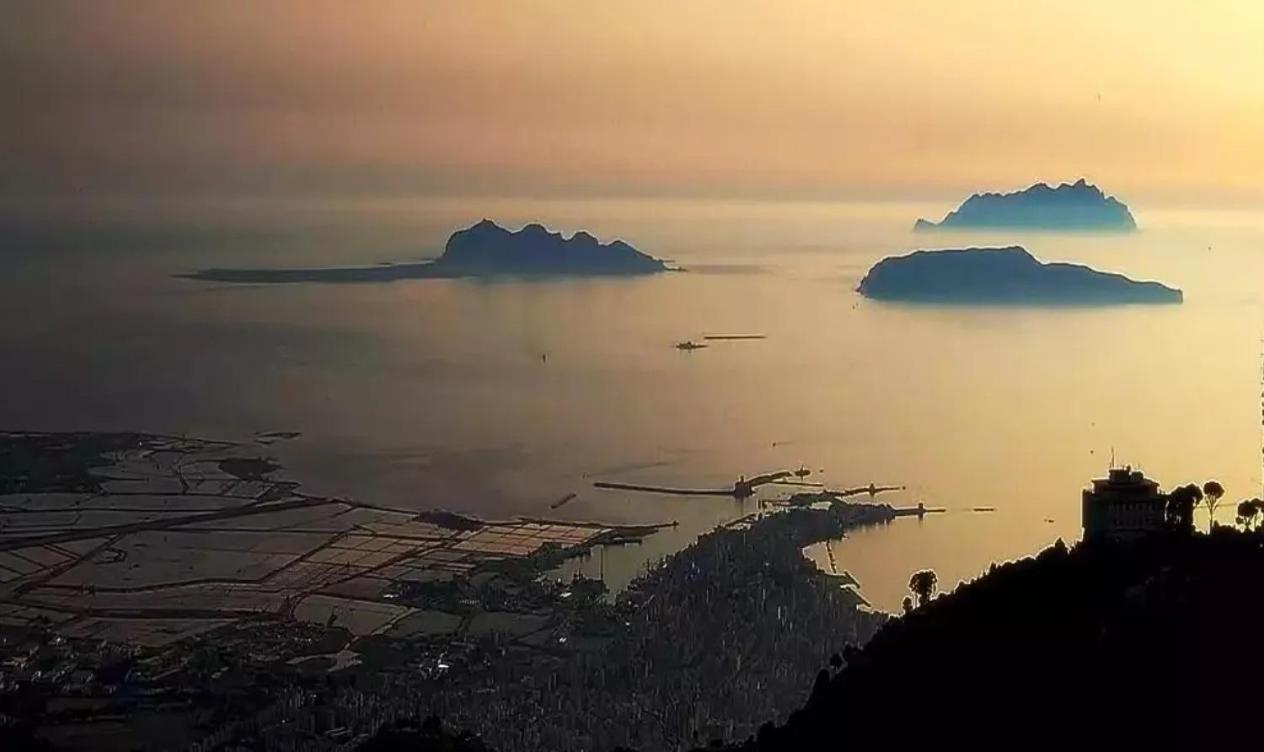 Casa Vacanze Cala Minnola Trapani Buitenkant foto